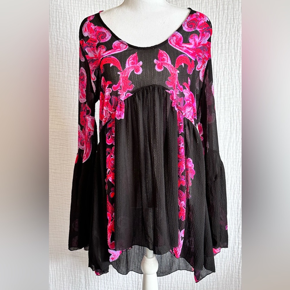 Free People Tunic